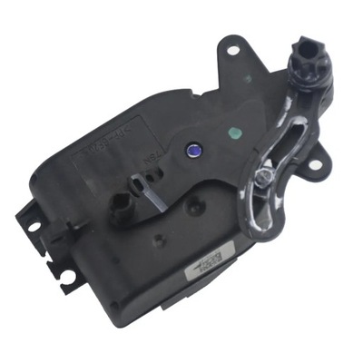 NAJLEPSZY MOTOR DE CONTROL CALENTADOR DE ACONDICIONADOR PARA VW BORA JETT~29925  