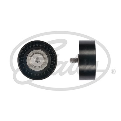 ROLLO CORREA MULTICOSTAL BMW GATT36791  