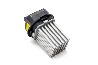 RÉSISTANCE RÉGULATEUR VENTILATEURS CONDUIT D'AIR MINI R55 R56 R57 R58 R60 