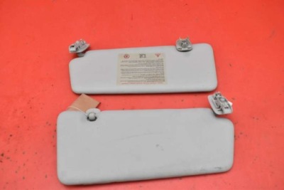 Защита солнцезащитная eu 964010026r renault megane 3 iii 08-14 фото №1