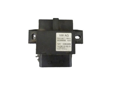 SENSOR GOLPE 5K0907159A VW GOLF VI  