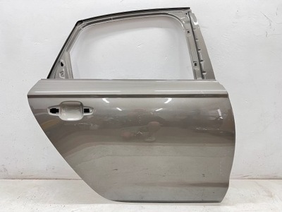 Двері правий задня audi a6 c7 avant 4g фото №1