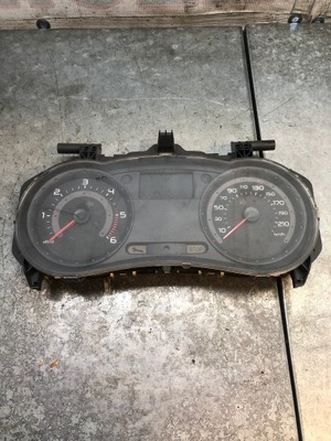 CUADRO DE INSTRUMENTOS CUADRO RENAULT CLIO 3 1.5DCI 8200471238D XYZ  