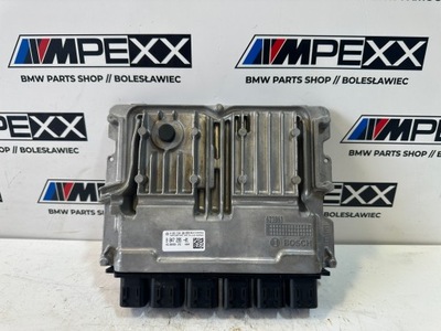 BMW X5 G05 X5M F95 M5 F90 COMPUTADOR UNIDAD DE CONTROL ECU DEL MOTOR 9847295  