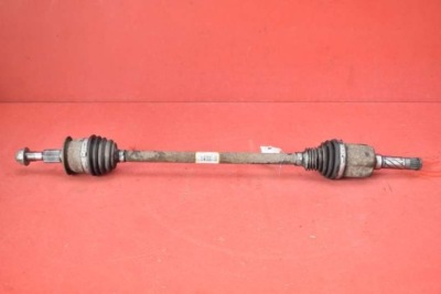 Приводной вал правая задняя автоматическая коробка передач e1g1-4k138-ac ford s-max mk2 2 ii 2.0 tdci 150 km фото №1