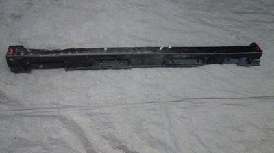 Toyota verso поріг лівий молдинг поріг ліва фото №1