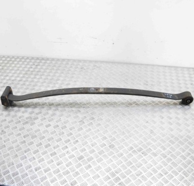 Mercedes-benz sprinter w907 w910 2020 ліва сторона ресора задній фото №1