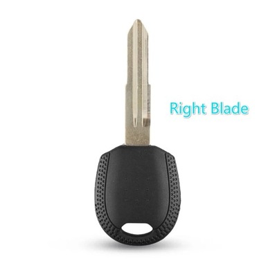 Транспондер key shell case for kia rio cerato picanto spectra sporta 24169 фото №1