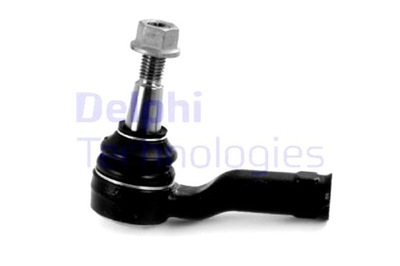 DELPHI TERMINAL BARRA DELPHI TA3423 LAND ROVER DISCOVERY V RANGE  