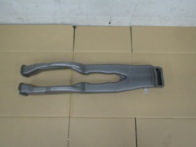 Infiniti qx70 канал повітрозабірник шланг повітря фото №1