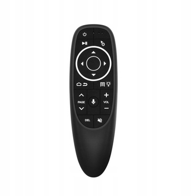 PILOT G10S PRO AIR MOUSE SMART TV BOX MIKROFON