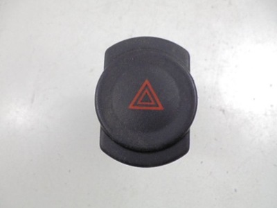 Dacia sandero i выключатель аварийных 602232a фото №1