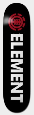 Blat deck do deskorolki Element Blazin - Skateboard deck 8"