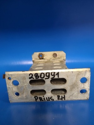 MOUNTING AMPLIFIER FRONT BUMPER PRAW. TOYOTA PRIUS - 30 09-17 - milautoparts-fr.ukrlive.com