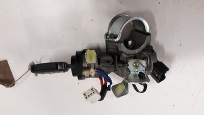 Замок зажигания plus ключ hyundai i40 12- фото №1