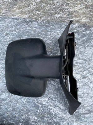 Mercedes vito дзеркало ліва 5pin фото №1