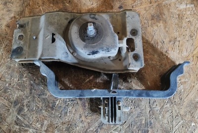 Подъемник do колеса запасного chrysler voyager 08 - 16 фото №1