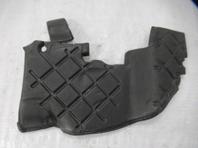 Citroen c3 aircross шумоизоляция защита пена фото №1