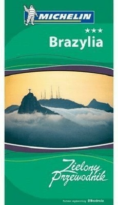 Brazylia Zielony przewodnik