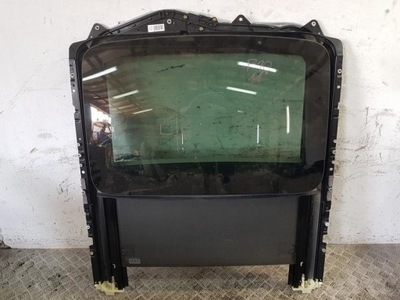 Люк bmw f10 фото №1