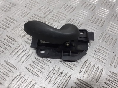 Ручка права задня внутрішня fiat punto ii fl фото №1