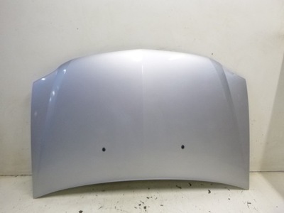 Капот dacia logan teo1d 2004 фото №1