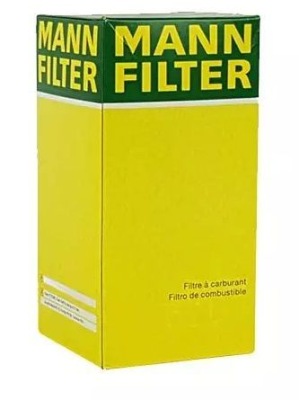 Фільтр гідравлічний mf, різні pu-12 фото №1