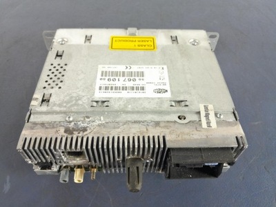 Peugeot 508 i радио навигация привод 9806710980 фото №1