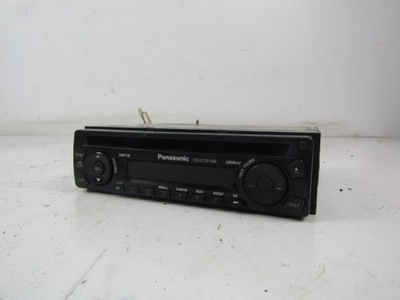 Kia picanto i sa ba радио panasonic cq-c1315n фото №1