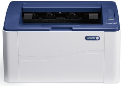 DRUKARKA LASEROWA XEROX PHASER 3020