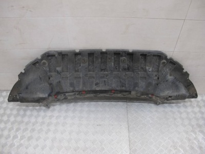Ford puma mk2 защита плита нижняя pod бампер перед передний 23- фото №1