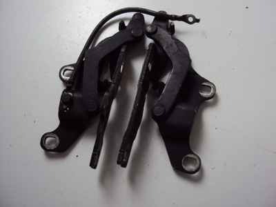 Петли капот bmw serii 1 e87 фото №1