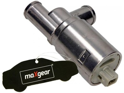 MOTOR PASO A PASO MAXGEAR 58-0020 + ZAPACH  