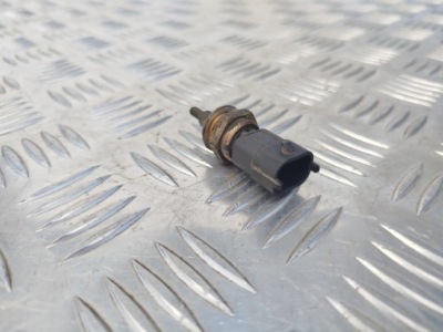 Датчик температуры жидкость daf xf 106 фото №1