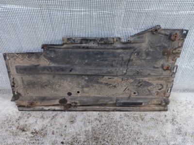 Audi a4 b8 защита подвеска плита левая 8k0825207 фото №1