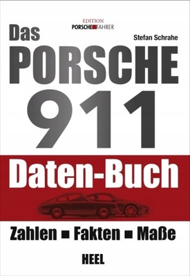 Porsche 911 (1963-2013) liczby fakty parametry 24h 