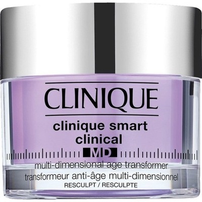 Clinique Smart Clinical MD Transformer Resculpt