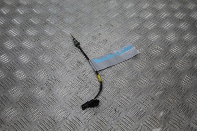 Датчик температури вихлопних газів fiat talento ii фото №1