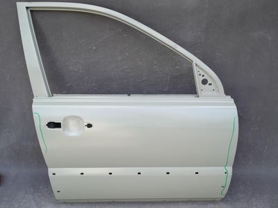 Kia sportage ii 04-10 дверь перед передние правое oryg фото №1