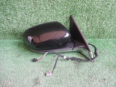 Зеркало правое jeep compass ii lift 5+4 pin фото №1