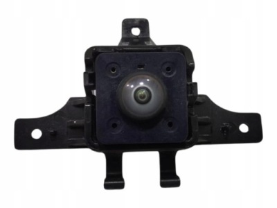 Камера заднього виду задні задня jeep compass 2 рестайлінг  2020-2025 68452956ac фото №1