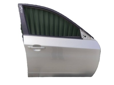 Дверь правый перед subaru impreza gh фото №1