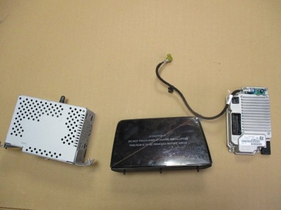 Ford focus mk4 радио синхронизация 3 фото №1