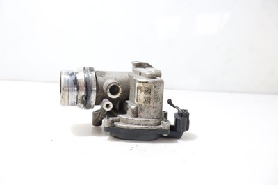 Дроссельная заслонка renault clio iv lift 1.5dci фото №1