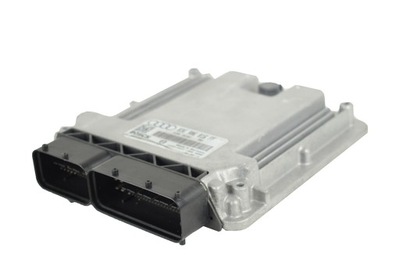 COMPUTADOR UNIDAD DE CONTROL DEL MOTOR AUDI A3 8P 03G906016FF  