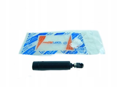 Рычаг тросы газа дроссель fiat bravo 1.9d aso фото №1