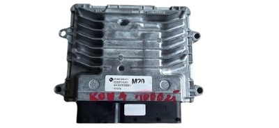 КОМПЬЮТЕР БЛОК УПРАВЛЕНИЯ KONA 1.6 B 19R 95440-2DLC1