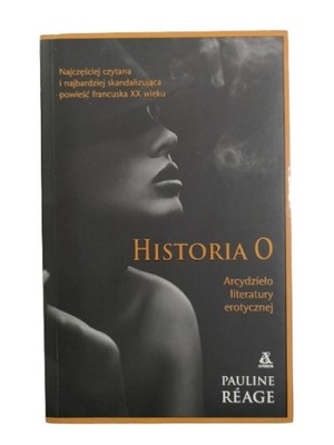 Historia O Pauline Reage