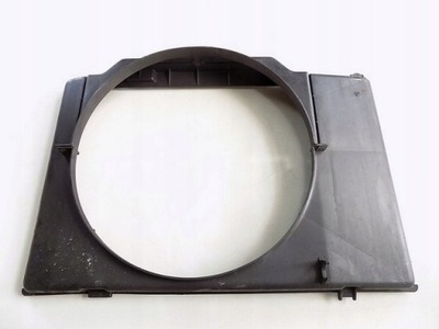 Защита корпус вентилятора 2.2 previa estima 90-00 фото №1