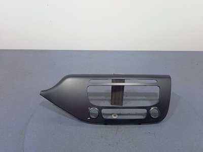 Kia ceed ii защита рамка радио eu 84740-a2000 фото №1